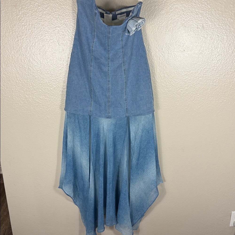 Lovers and Friends Britney Maxi Dress - Picture 5 of 9